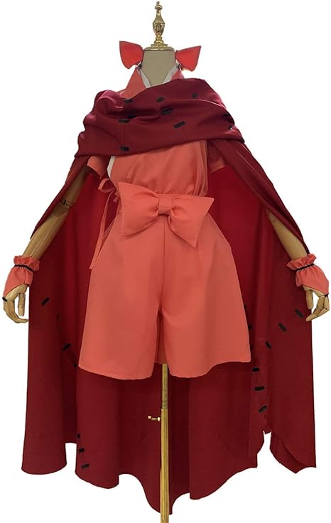 Amazon Co Jp エルフ森林 コスプレ 衣装 もろは 耳付き マント付き 子供向き 大人向き 衣装 コスプレ用衣装 コスプレ コスチューム 仮装 Cosplay 男性ll ホビー 通販