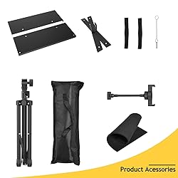 Facilife Projector Stand Tripod - Laptop Tripod
