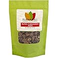 Burma Spice Black Cardamom Pods, Whole Dried Cardamom Pods, Spices for South Asian and Indian Cooking, Smoky Flavor, Ideal as