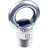 Marine Tech Tools Universal Outboard Lifting Ring AMT0022, Non-Verado | Outboard Flywheel Lifting System, Fits Non-Verado Mercury Motors, Use with Marine Tech Adapters for Multiple Manufacturers