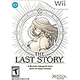 The Last Story - Nintendo Wii (Renewed)