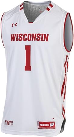 under armour badgers