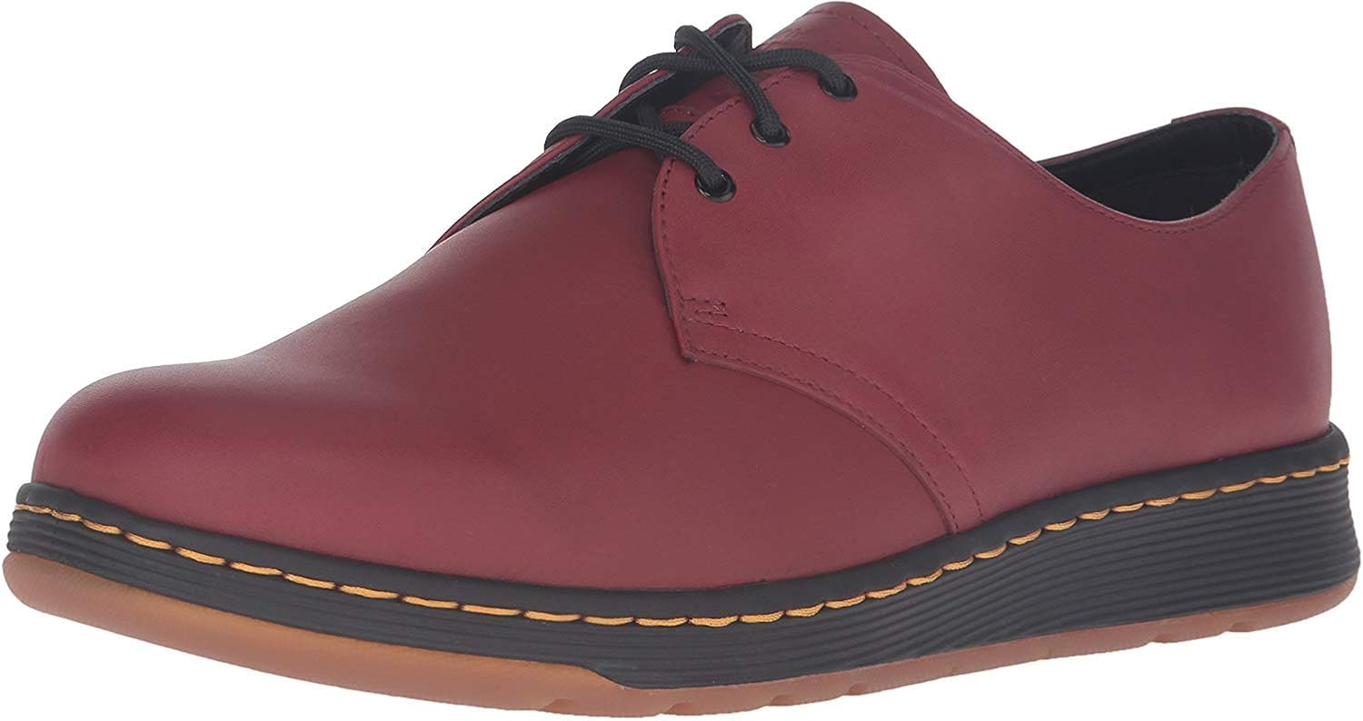 dr martens cavendish review