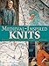 Medieval-Inspired Knits: 20 Projects Featuring the Motifs, Colors, and Shapes of the Middle Ages by Anna-Karin Lundberg