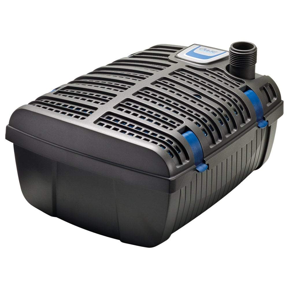 Oase Filtral UVC 3000 (New!) Underwater Pond Filter, Pump, UVC