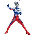 Bandai Hobby - Ultraman - Ultraman Zero #4, Bandai Spirits Entry Grade Model Kit