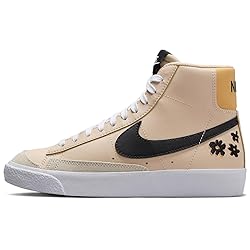 Nike Blazer Mid '77 Big Kids' Shoes
