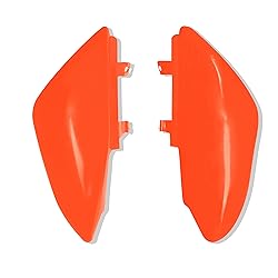 JIAXIMAN CRF50 Plastics Kit Pit Bike Parts Fairings