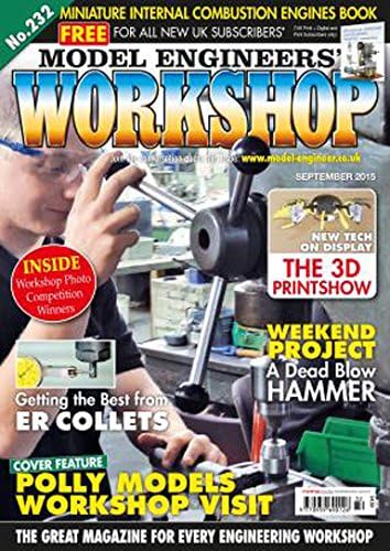 Model Engineers Workshop