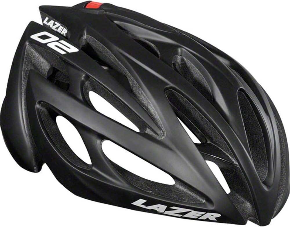 LAZER O2 Cycling Helmet