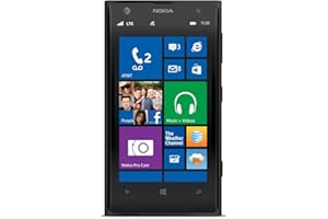 Nokia Lumia 1020, Black 32GB (AT&T)