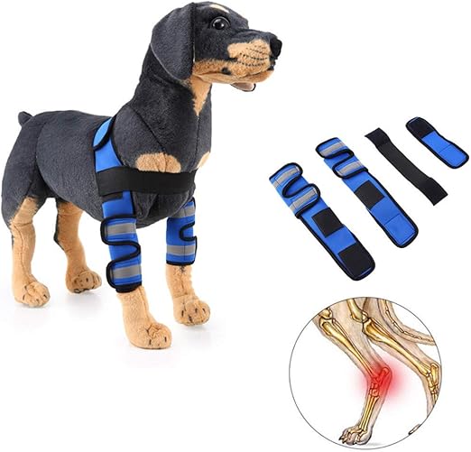 waterproof dog bandage protector