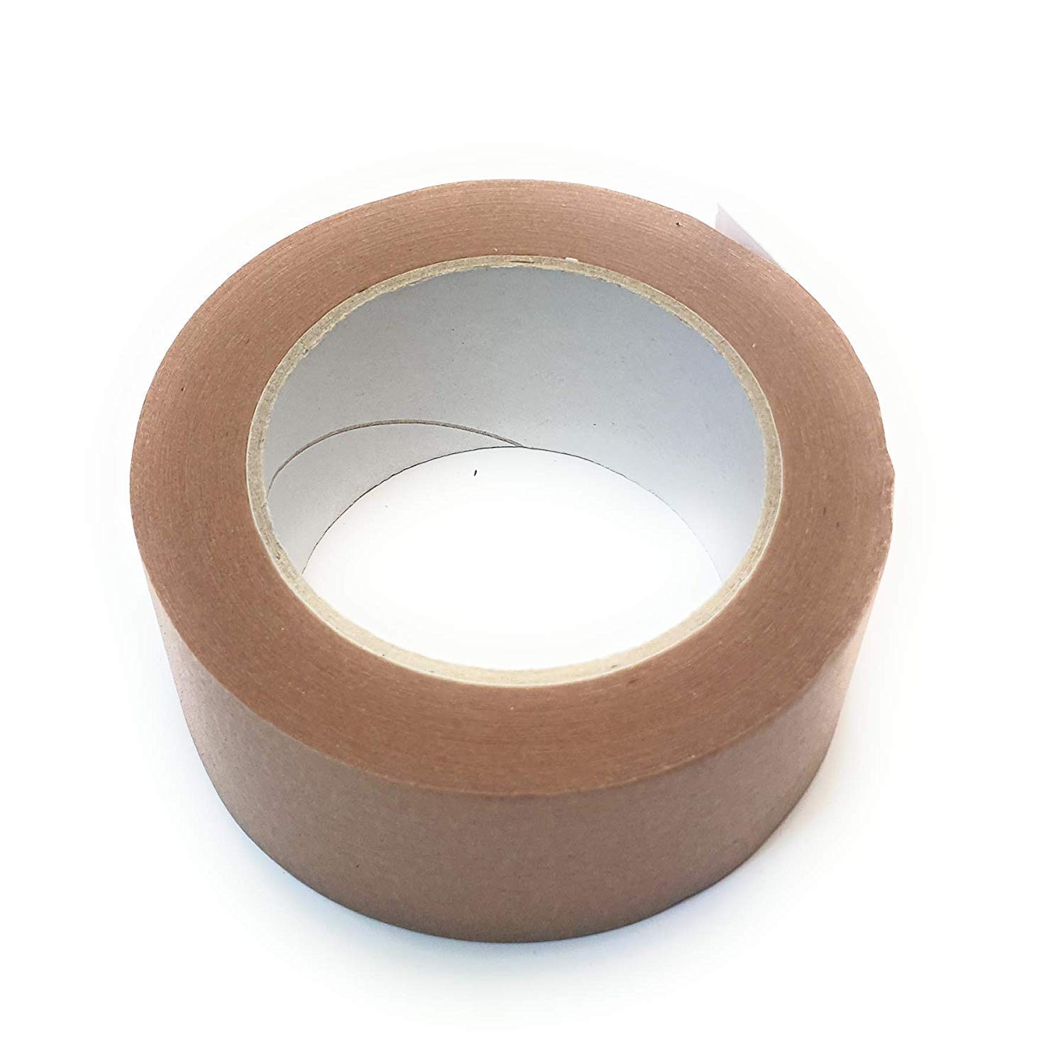 1xRoll of BT38 Brown Paper Framers Masking Tape 38mm x 50meters