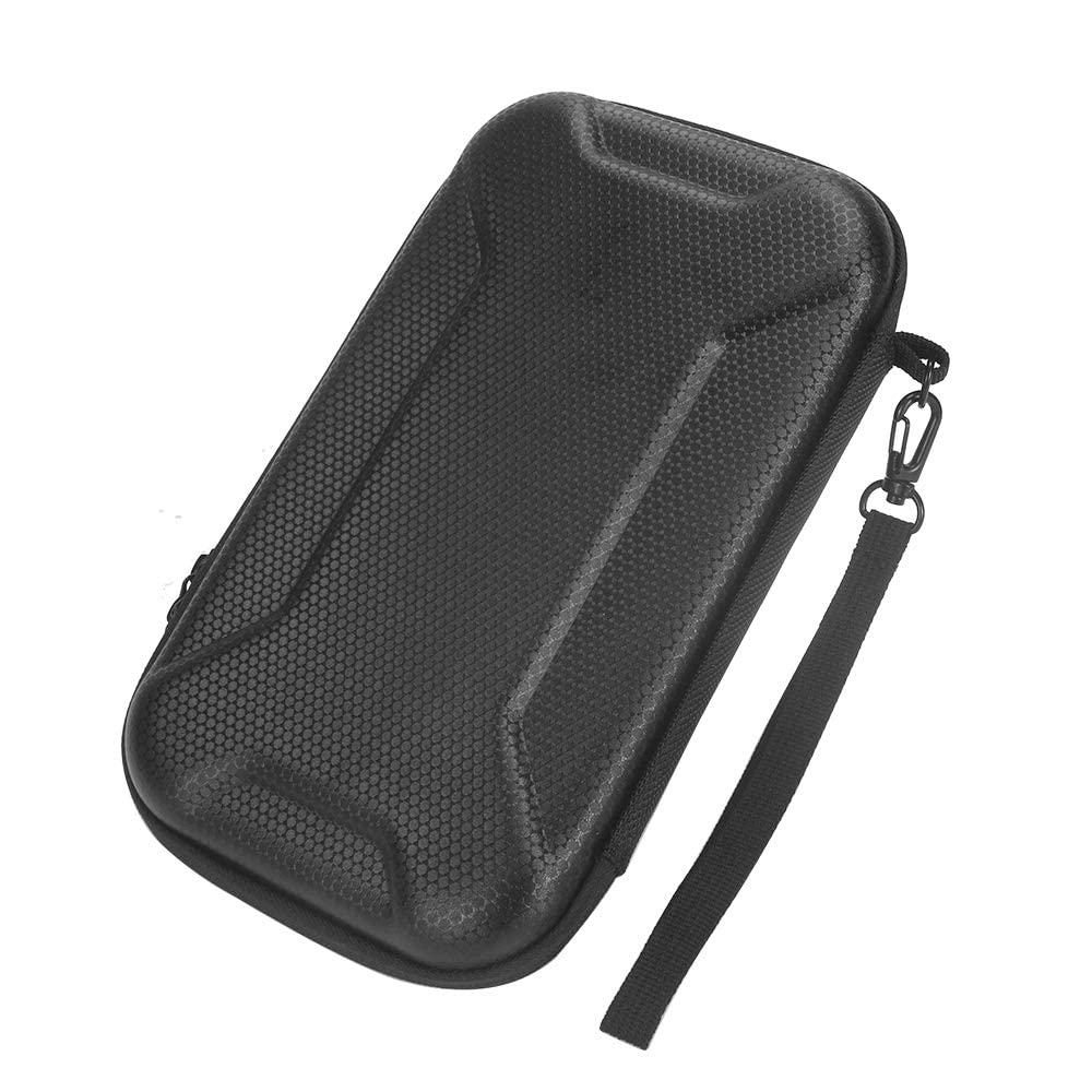 Seracle Portable Carrying Case Storage Bag Protect Pouch Bag Cover Travelling Case for Zhiyun Smooth Q2 3 Axis Smartphone Handheld Gimbal