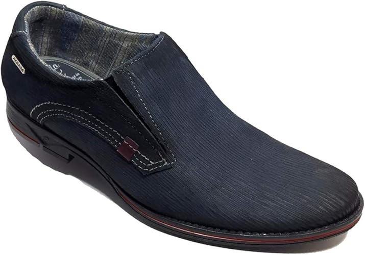 sapato social da marca pegada