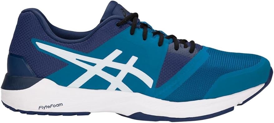 asics shoes for sever's disease