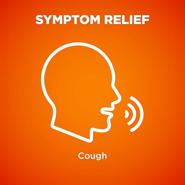 AMAZON BASIC CARE 12 HOUR COUGH DM SYRUP, EXTENDED-RELEASE DEXTROMETHORPHAN, GRAPE FLAVOR LIQUID MEDICINE, 5 FL OZ (PACK OF 1)