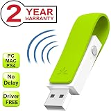 5.0 Wireless Bluetooth Adapter For Bose QC25 QuietComfort 25 Headphones apt-XLL