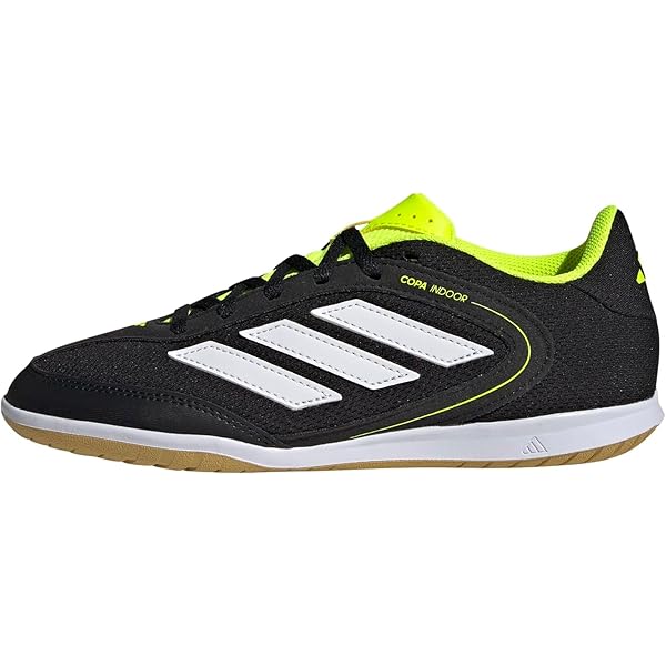 Amazon.com | adidas X Tango 18+ Indoor Soccer Shoes (7) Blue