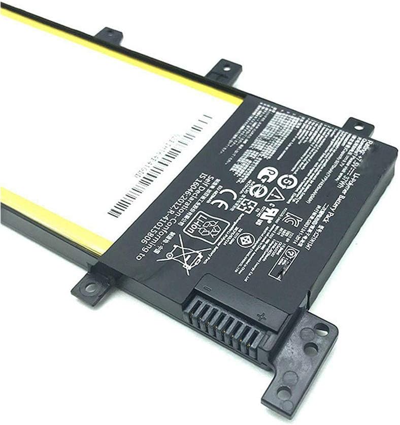 XITAIAN 7.5V 37Wh C21N1347 2ICP4/63/134 Replacement Battery for ASUS X555 X555LA X555LD X555LN 15.6" Series - Image 5