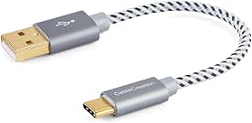 Amazon.com: Fancasee (2 Pack 6 ft) Replacement 3.5mm Male Plug to Bare