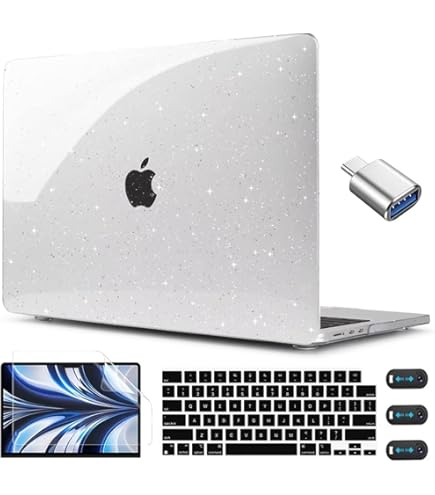 Amazon.com: Apple 2022 MacBook Air with Apple M2 Chip (13-inch