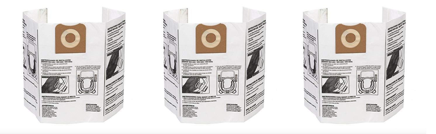 Best 13 Gallon Wet Dry Vacuum