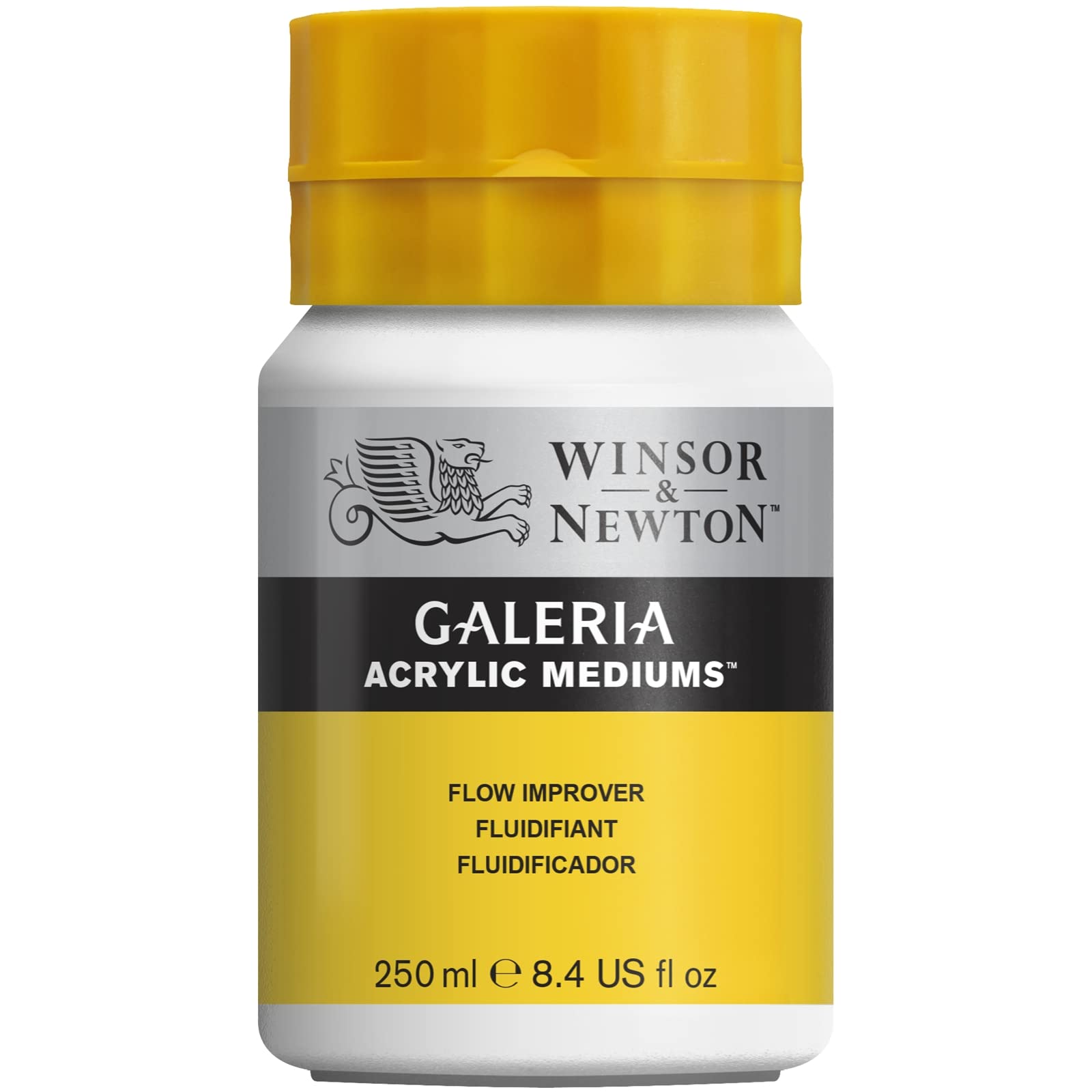 Winsor & Newton Galeria Flow Enhancer - 250ml