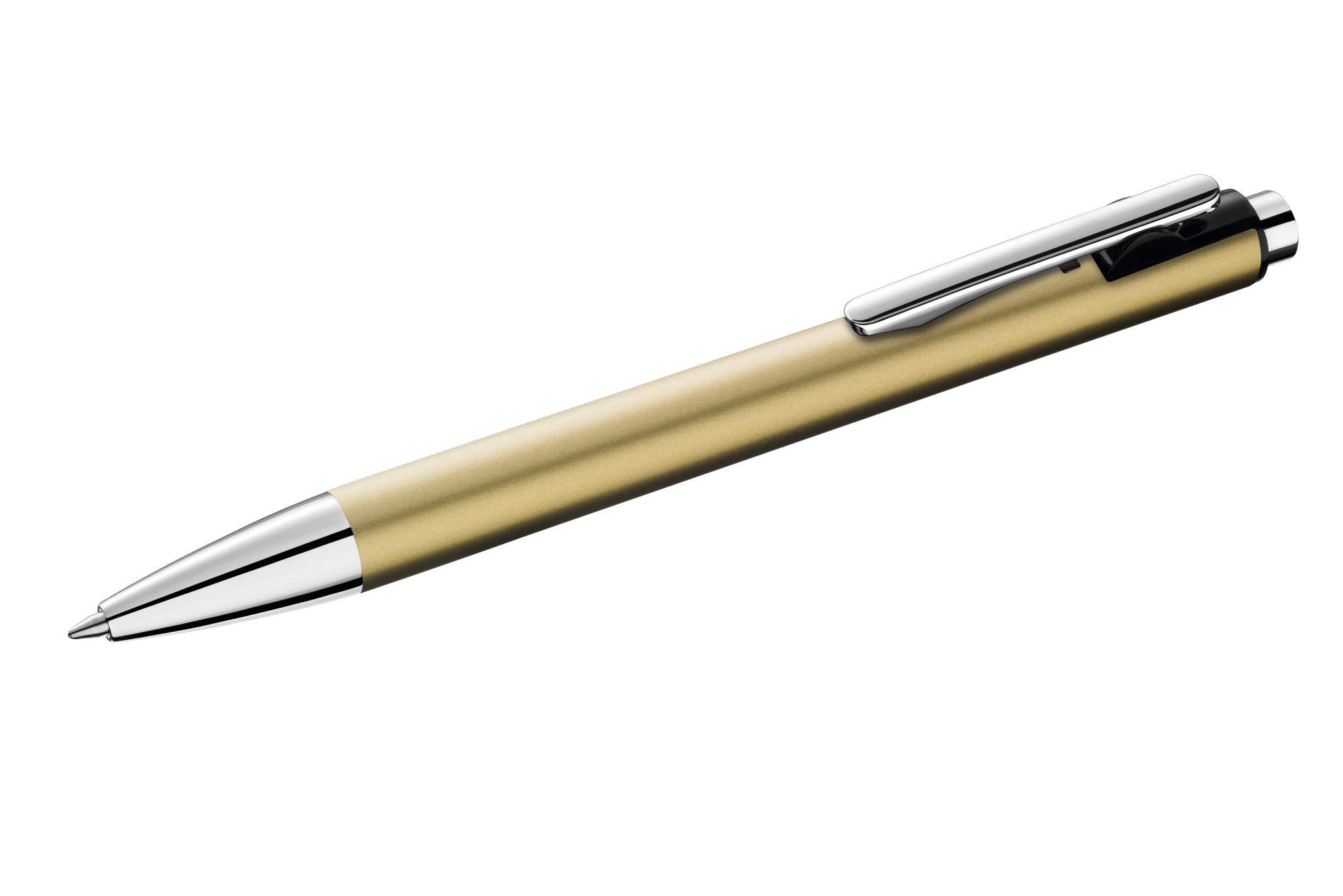 Pelikan 00817714 Snap Metallic Gold Ballpoint Pen