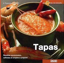 Tapas