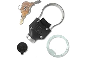 Pop N Lock PL9900: The Gatedefender