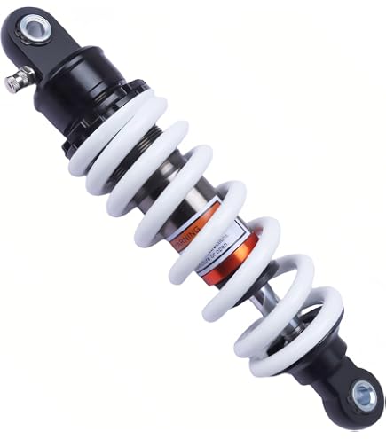 Amazon.com: Fox SLS Coil Rear Shock Spring 325lbs x 3.65