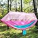 Outdoor Camping Hammock – YiMiky Double Hammock Garden Outdoor Camping Chair Travel Furniture Swing Sleeping Bed For Camping Tripthumb 2