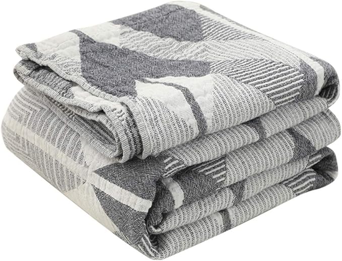 Pure Cotton Threelayer Gauze Towel Is Summer Cool By Summer Single Air