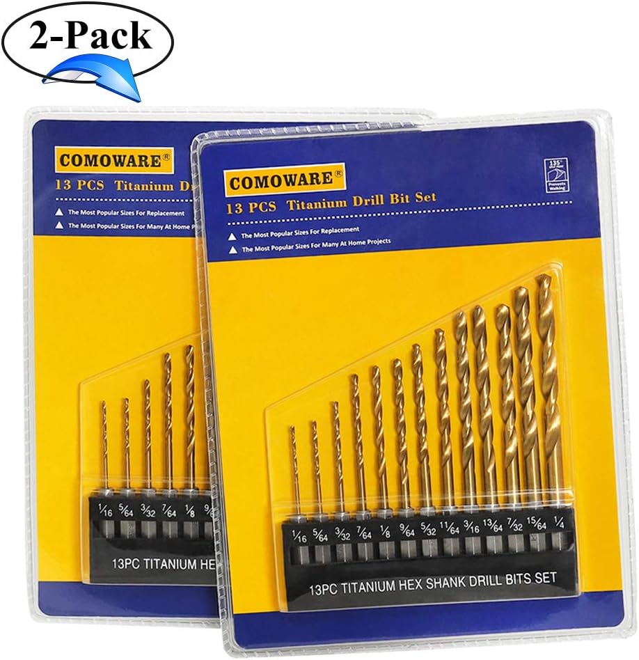 Best drill bit storage ideas 10 Best Home Product