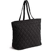 Vera Bradley womens Performance Twill Original Tote Bag