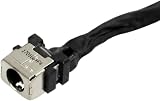 Gintai DC Power Jack for Asus FX53 GL552 GL553 GL753 FZ50 Series Laptop view 3