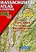 Massachusetts Atlas & Gazetteer by