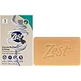 Zest Cocoa Butter & Shea Hydrating & Deodorizing Bar 7.05 oz