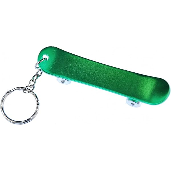 Split Key Chaains Split Ring Keychain (10pcs) | Bambu Lab Store