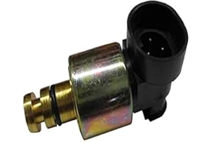 TRANSPARTS WAREHOUSE Transmission Parts Direct (560211403AA) A500/518: Gov. Pressure Sensor- 4 Prong Round (1996-1999)