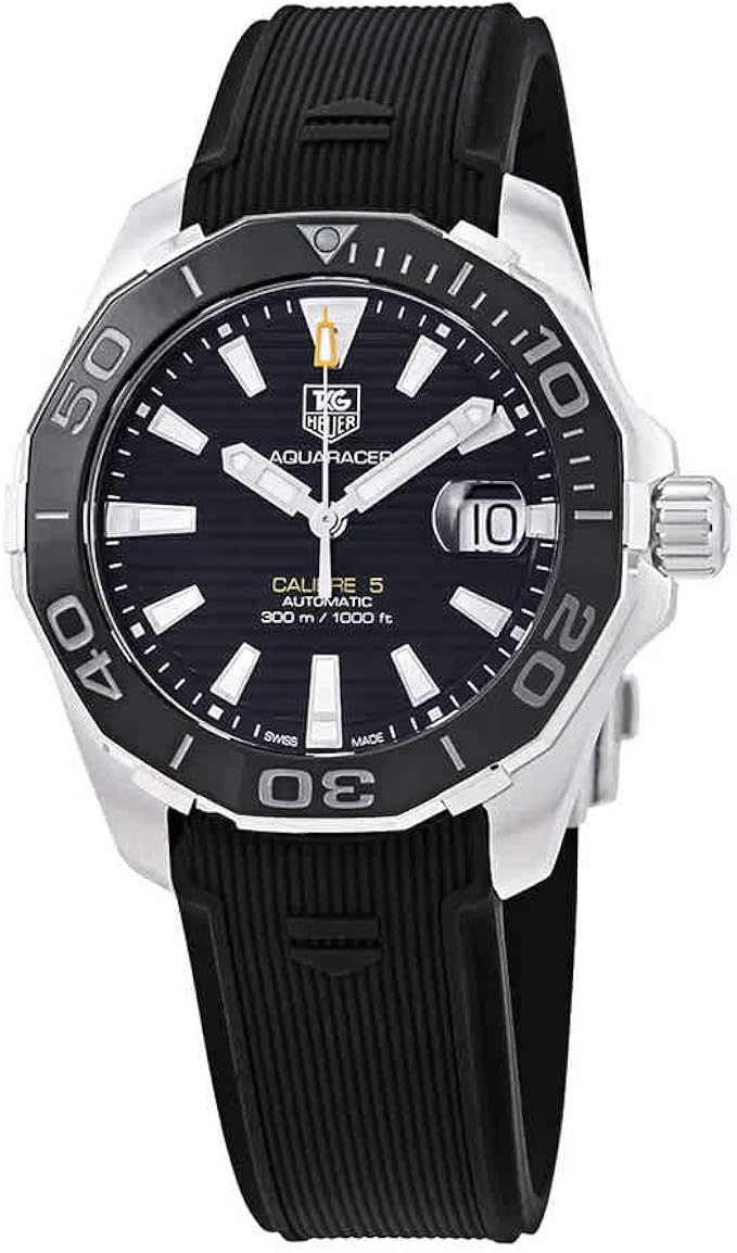 Amazon タグホイヤー アクアレーサー 300m防水 腕時計 メンズ Heuer Way211a Ft6151 並行輸入品 メンズ腕時計 腕時計 通販 Amazon タグホイヤー アクアレーサー 300m防水 腕時計 メンズ Heuer Way211a Ft6151 並行輸入品 メンズ腕時計 腕時計 通販