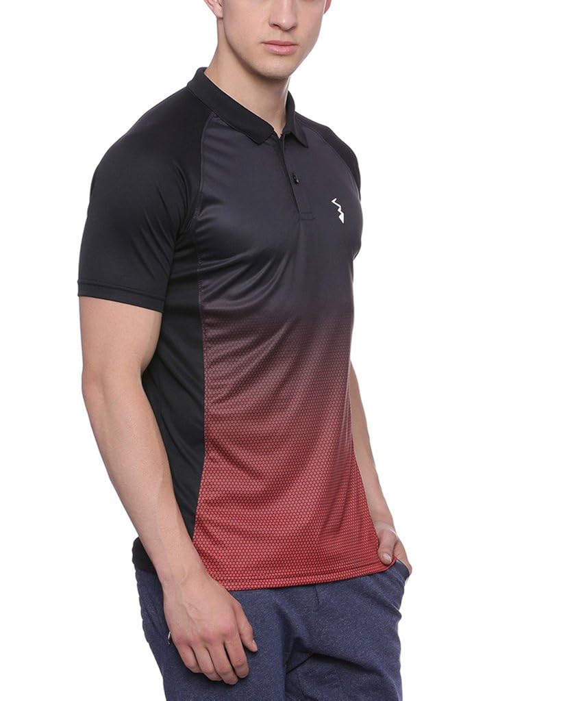 campus sutra men's regular fit t-shirt