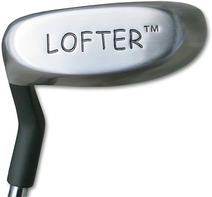 left handed chipper putter