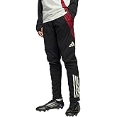 adidas Originals Boys' Manchester United FC 24/25 Training Pants