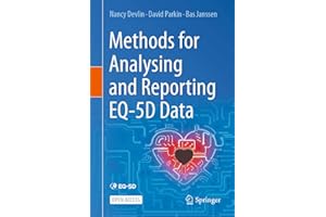 Methods for Analysing and Reporting EQ-5D Data