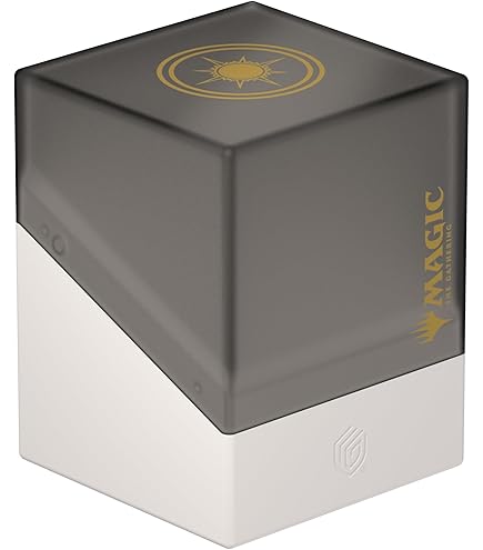 Amazon.com: Ultimate Guard - RTE Boulder 100+ - Magic: The