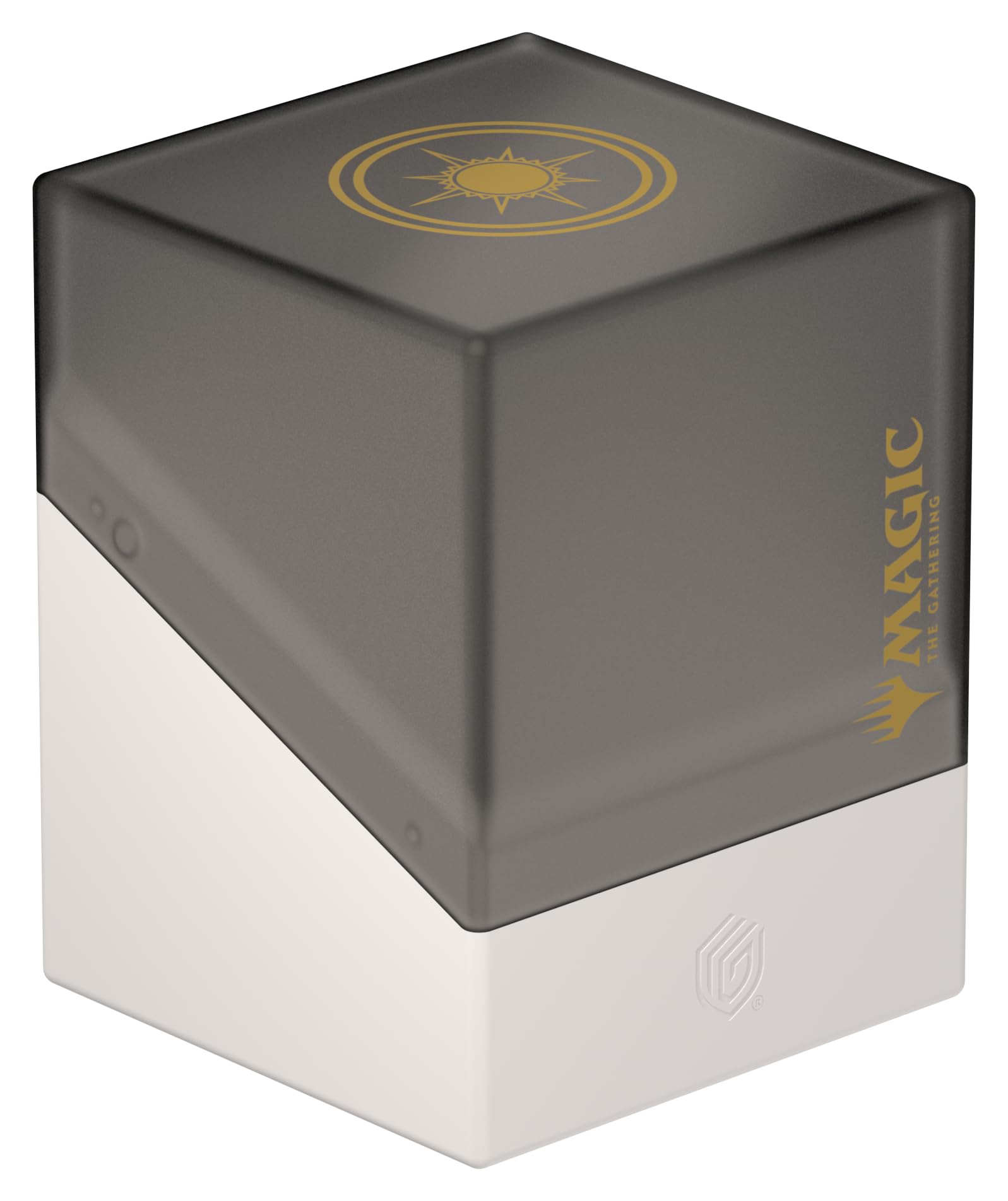 Ultimate Guard Boulder 100+ MTG Guild Summit - Orzhov โ image 1