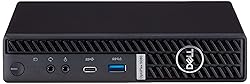 Dell OptiPlex 5000 5080 Desktop Computer - Intel