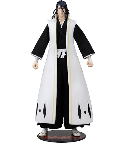 BLEACH フィギュア Bleach Figuarts Zero Aizen Collectible PVC Statue Hougyoku Form